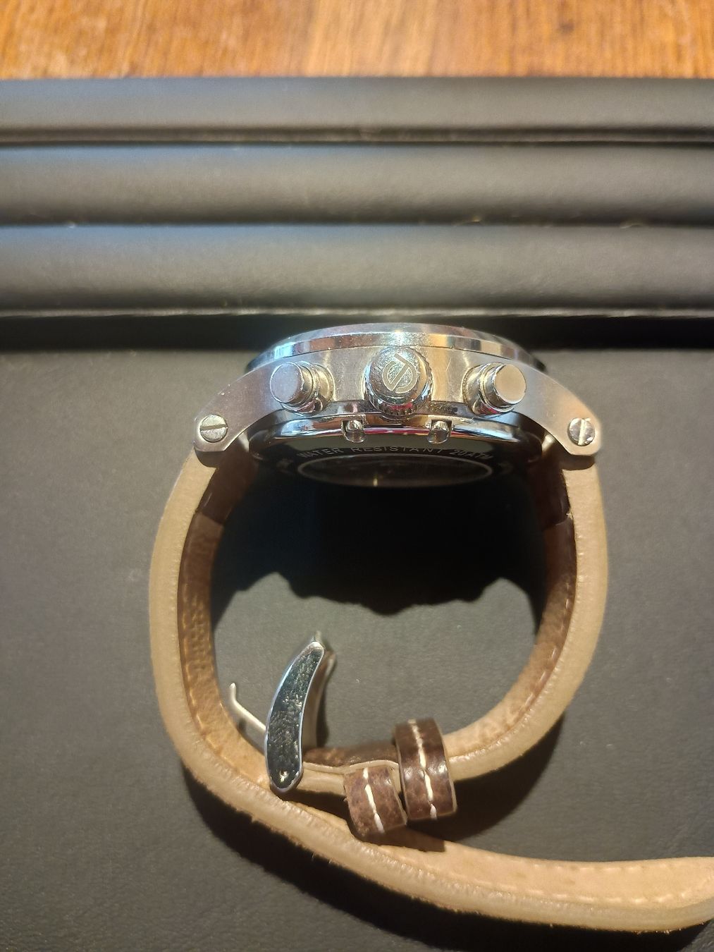 Orologi: Montre d'horloger 7750 – Usato da Renan BE venduto da tofk79 5