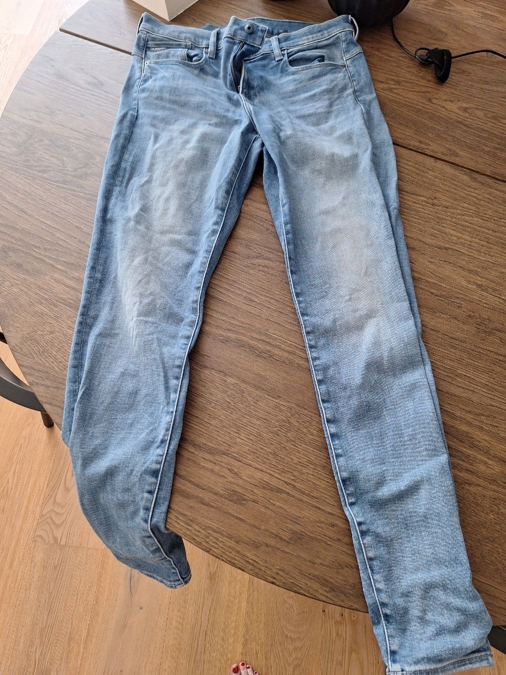 G-Star Jeans: Jeans G-Star RAW 33/34  – Usato da Langnau im Emmental venduto da the_countess