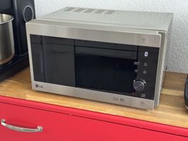 LG Mikrowelle NeoChef MH6565CPS 25L 1000W (ab 1.-)