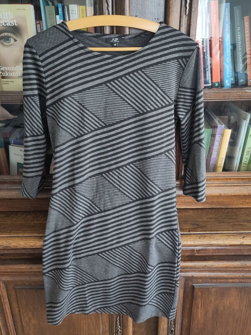 Vestiti: Kleid – Usato da Zürich venduto da Saf12