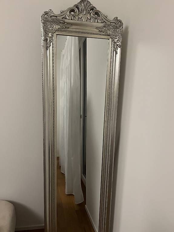 Specchi: Spiegel -180x44 cm – Usato da Winterthur venduto da fat_b87r 3