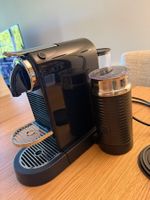 Nespresso CitiZ von De’Longhi – sehr guter Zustand
