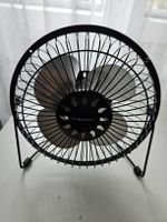 Mini Tischventilator Pearl