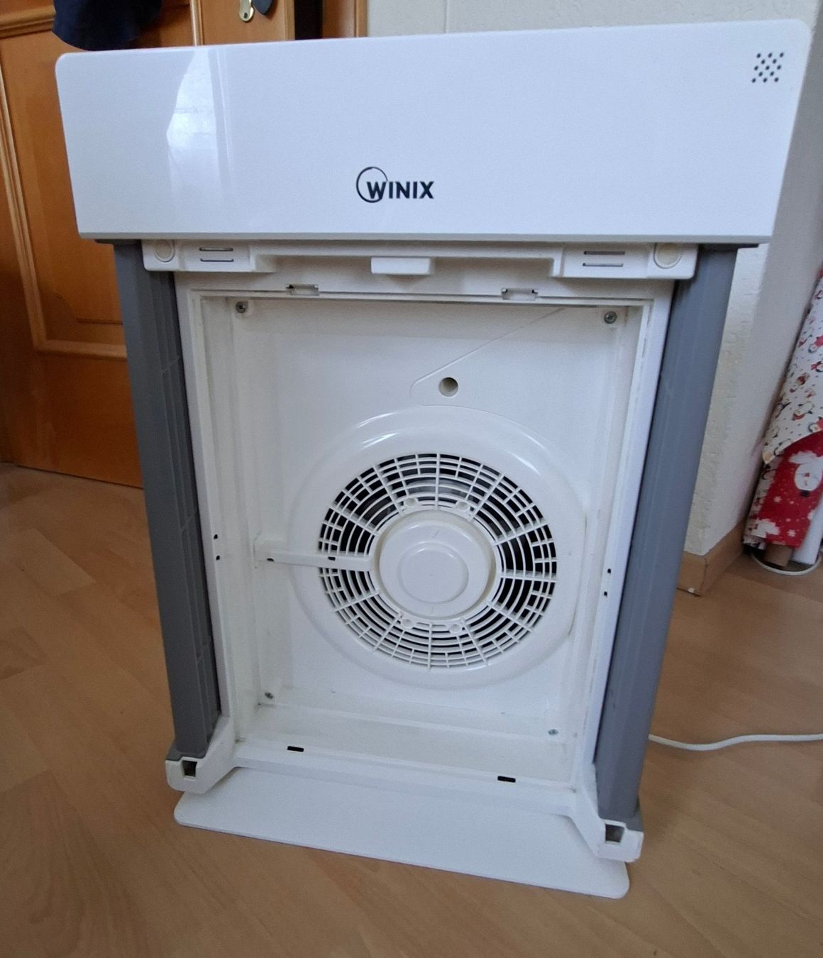 Purificatori d'aria: Winix Luftreiniger Zero+ – Usato da St. Gallen venduto da pevau62 7