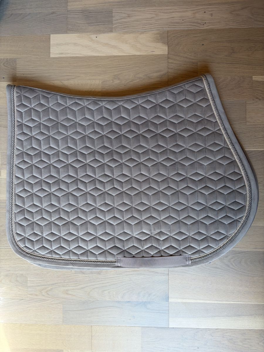 Decken: Neue Kentucky Springschabracke – Neu (gemäss Beschreibung) aus Luterbach von sophia.gasser 1
