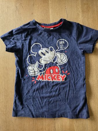 Disney Mickey Mouse 98/104 cm