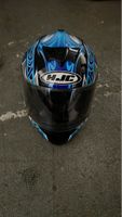 HJC Motorradhelm, guter Zustand, Grösse M