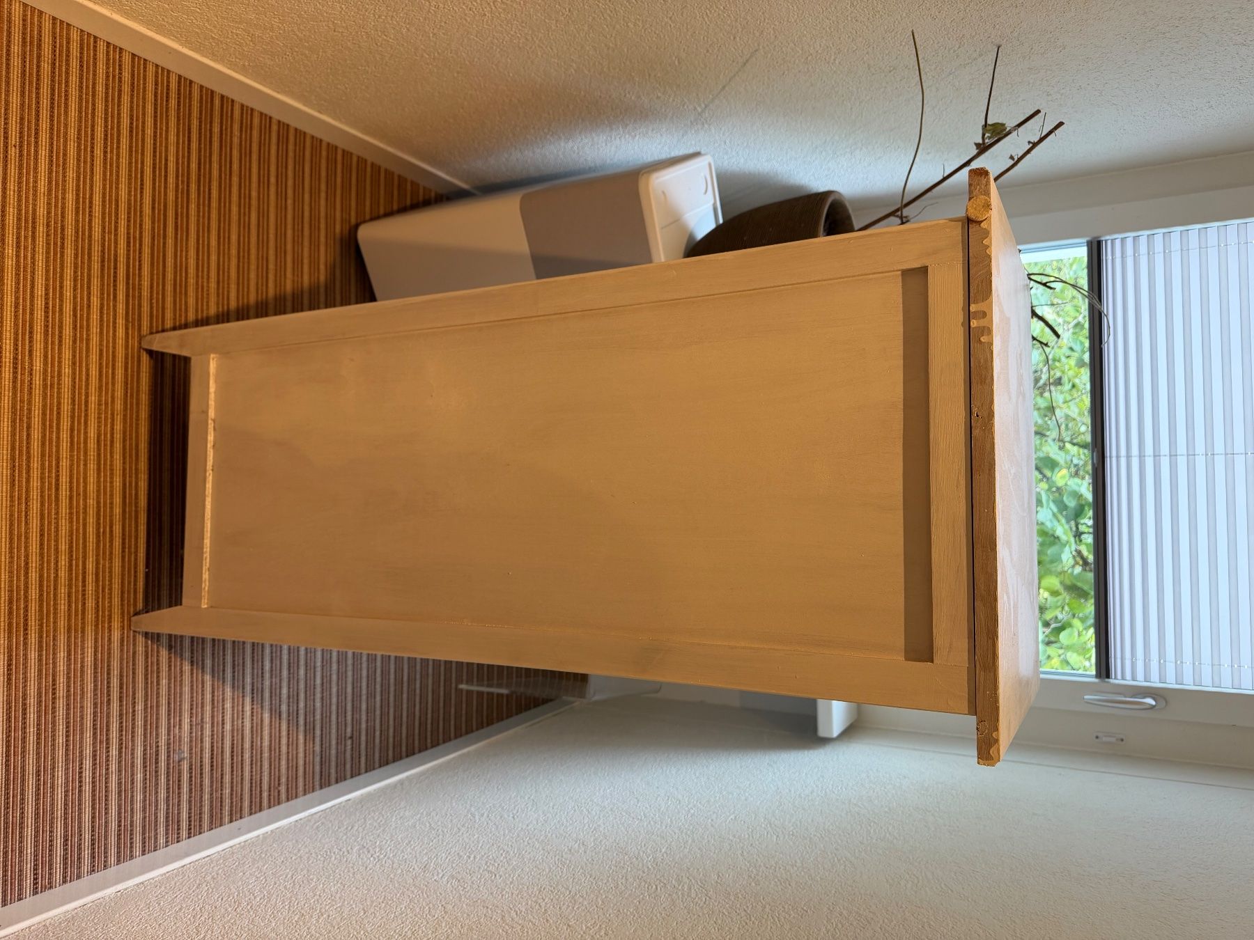 Commodes: Holzkommode – D'occasion à Wettswil par Marcine.keller 2