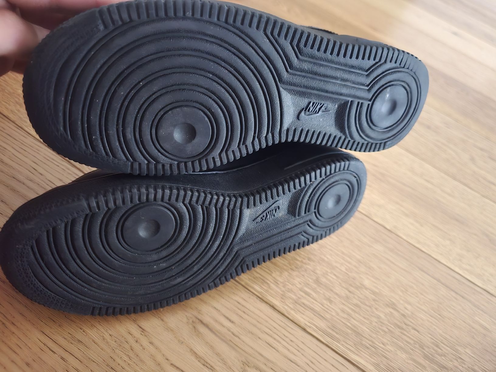 Scarpe da uomo: Nike airforce 1  – Usato da Spreitenbach venduto da 21-GKE 1