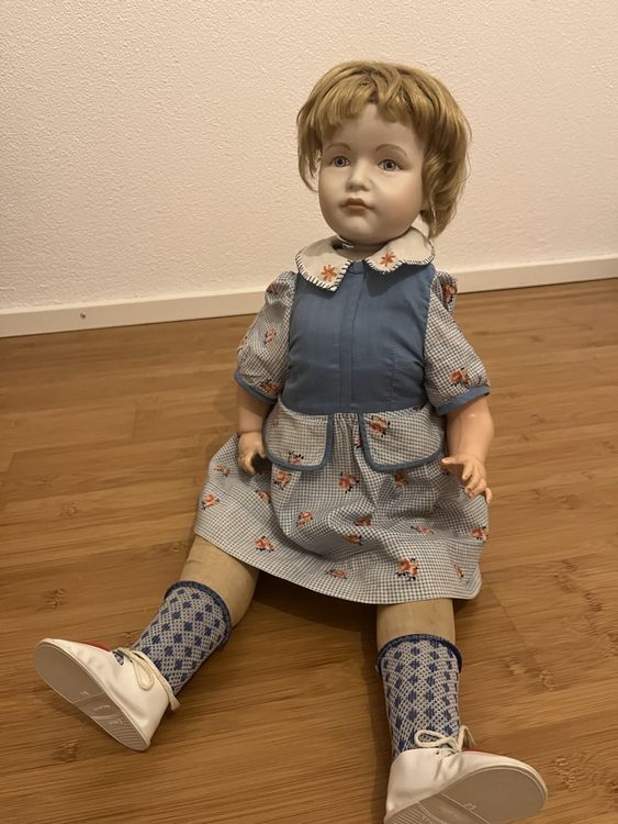 Groe Puppen 60 Cm