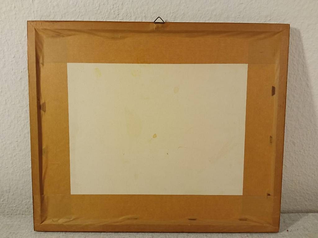Foto & Immagini: Bild – Usato da Basel venduto da Petergunn 1