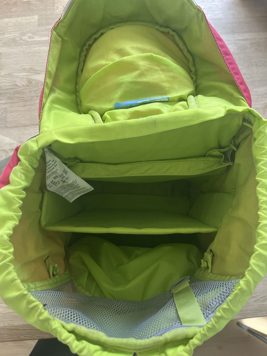 Ergobag Sacs & sacs à dos: Ergobag Prima Bärllerina – D'occasion à Münchwilen TG par Kaira0811 6