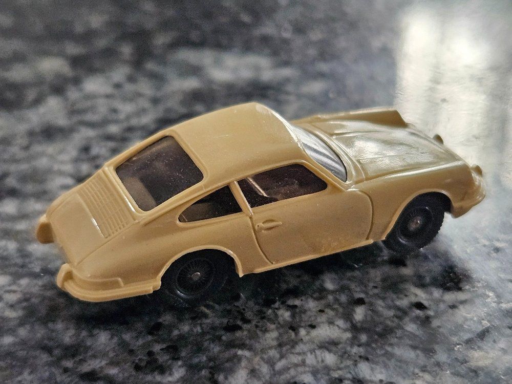 Wiking Modellini d'auto: Wiking Porsche 911 HO 1:87 – Usato da Kaiseraugst venduto da Carkos 1