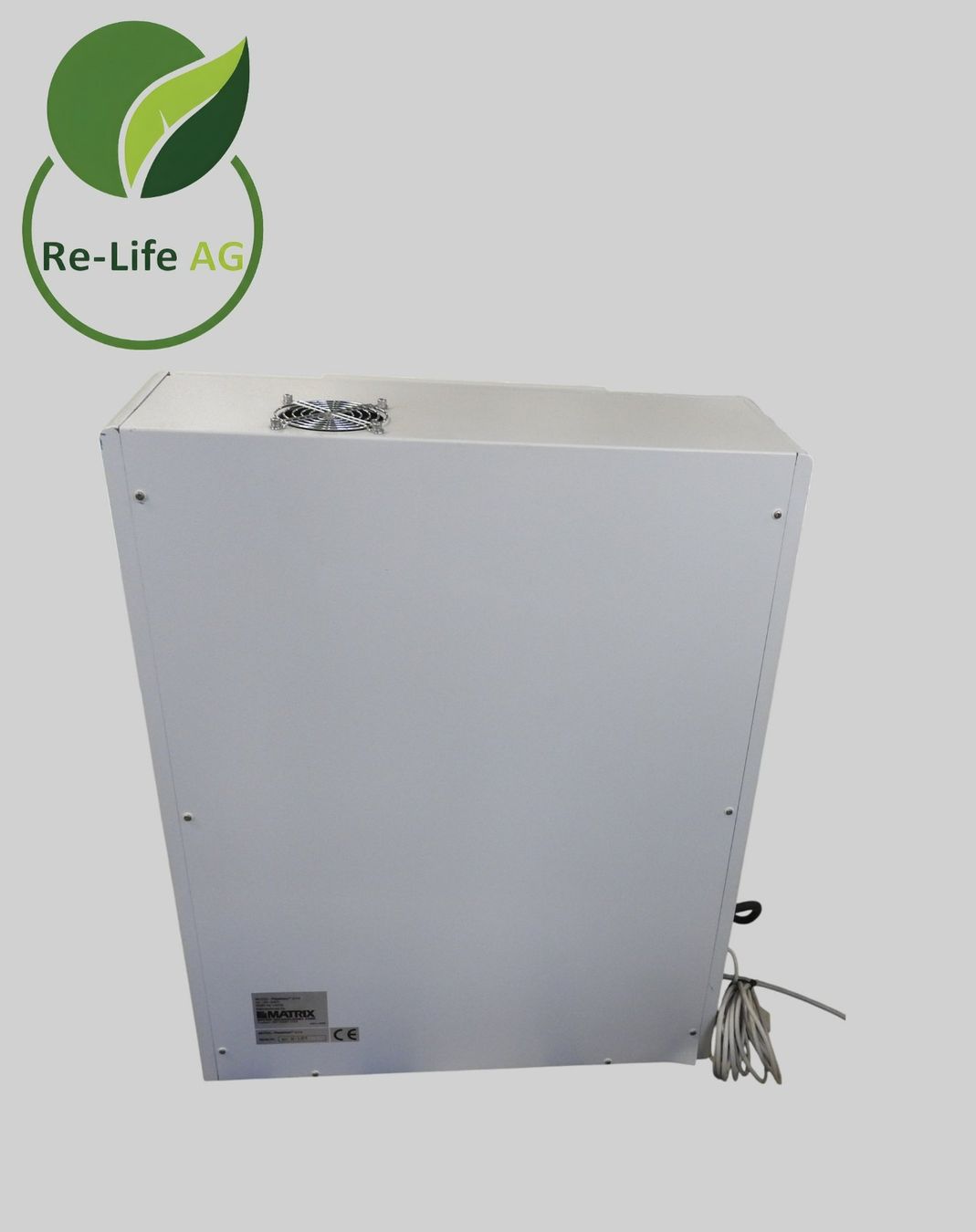 Tutte le macchine: Matrix PlateMate 2 x 2 device – Usato da Reinach BL venduto da Re-LifeAG_Labor 3