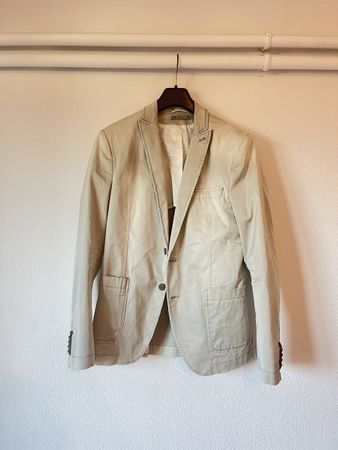 Drykorn Blazer Beige