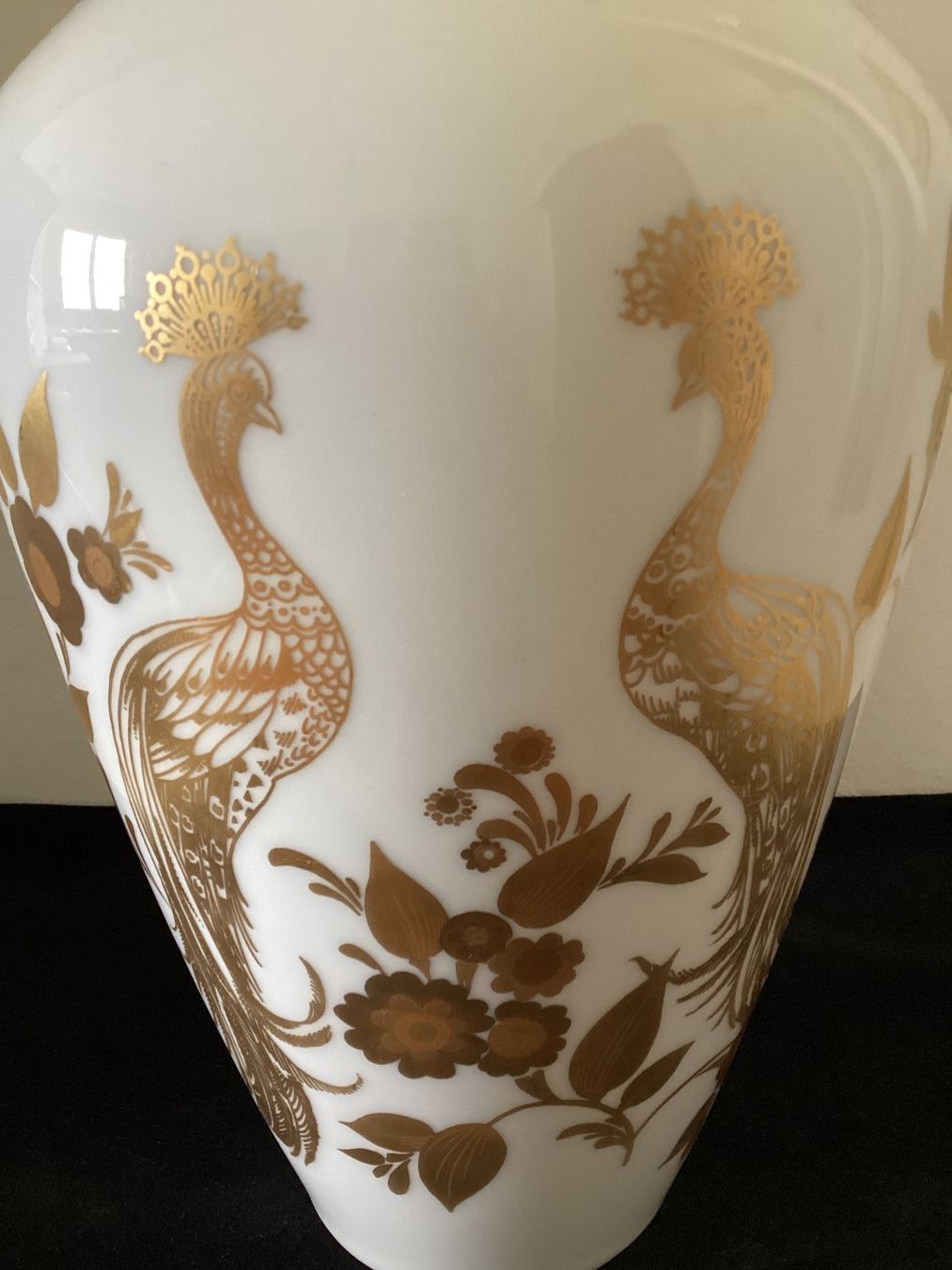 Vasi & Recipienti: Heinrich, große Blumenvase – Usato da Salenstein venduto da Esprit57 1