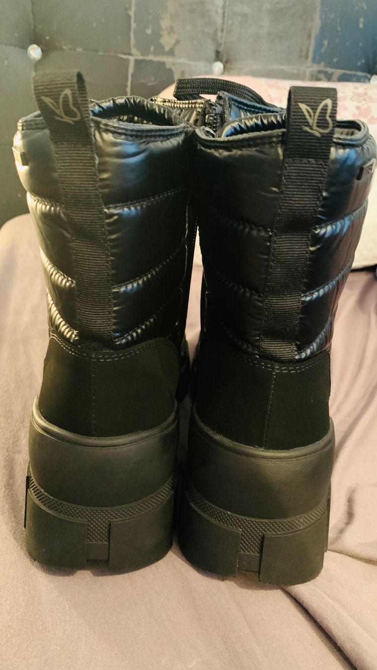 Chaussures femmes: Stiefeletten von Caprice, Grösse 38 – Neuf (Voir description) à Zürich par Rammis 3