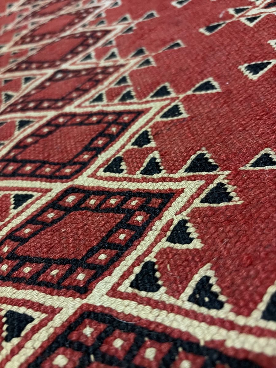 Tapis: Kelim Tunesien – D'occasion à Wängi par Tesimo 4