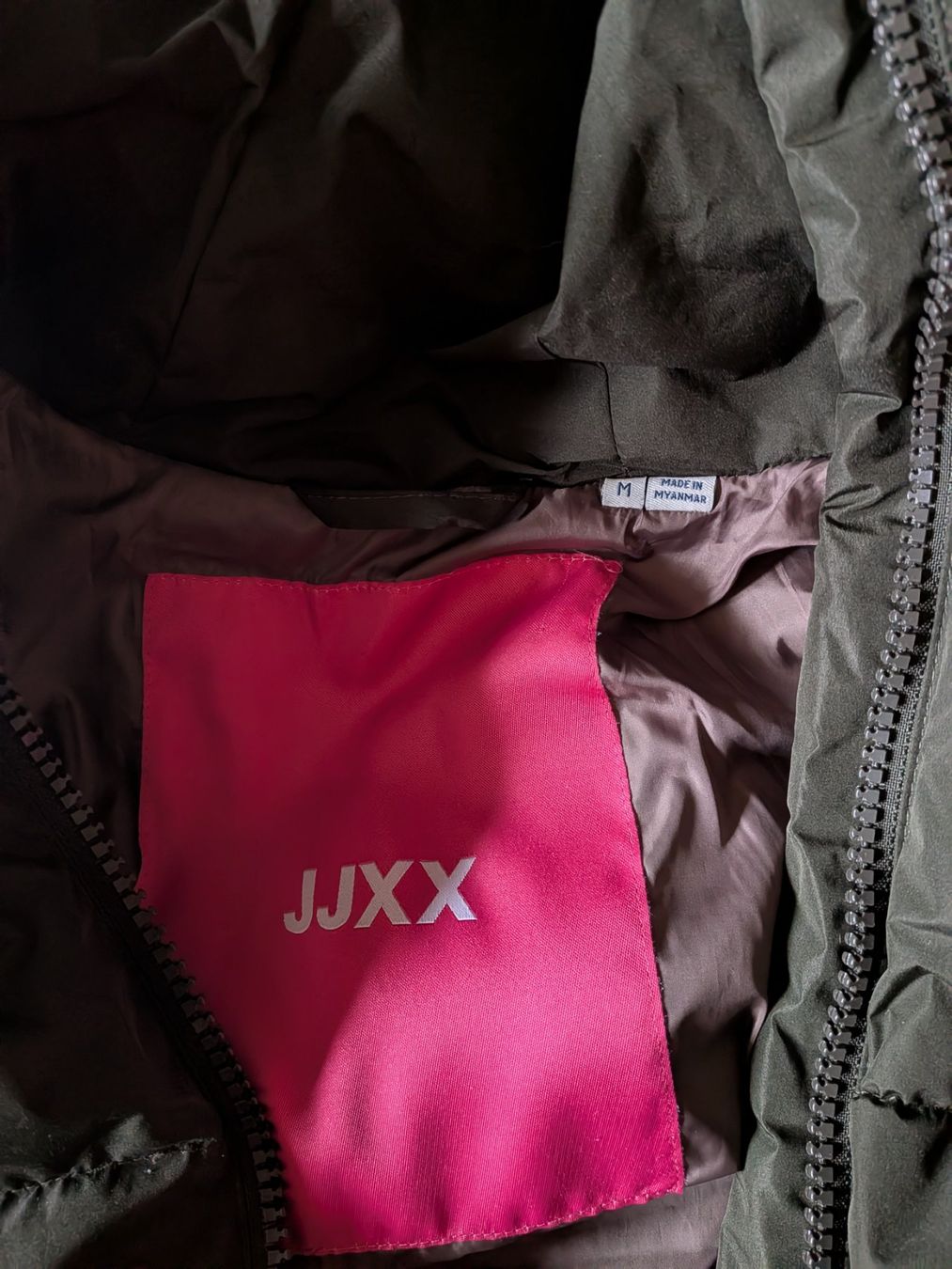 Jack & Jones Giacche: JJXX Jacket – Usato da Zürich venduto da aat48 2