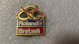 Ansteckpin 204: Roland Bretzeli