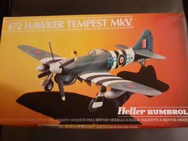 Hawker Tempest MK V