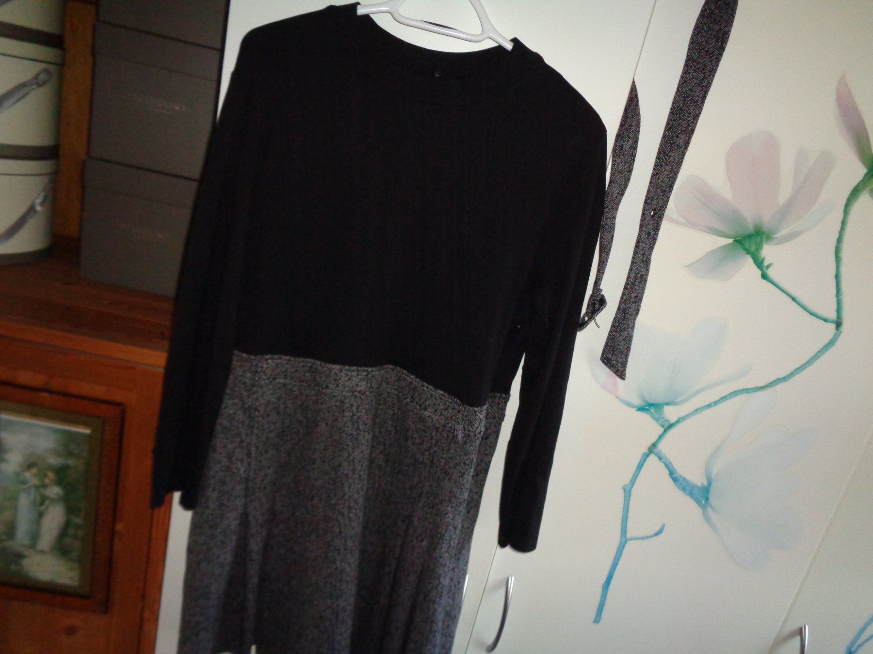 Robes: *** Herbst/Winter-Kleid *** / mit Gurt – D'occasion à Othmarsingen par Leuchtturmlady 2