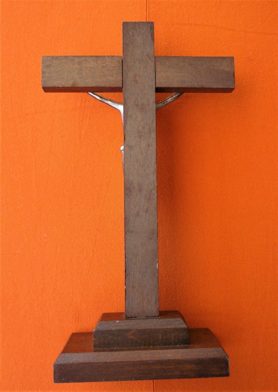 Altri gioielli: Tischaltar / Hausaltar / Kruzifix – Usato da Rafz venduto da Sonnenblume305 3