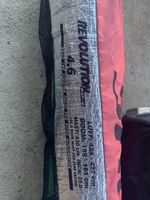 Sailworks Revolution 4.6 Windsurf Sail - Great Condition!