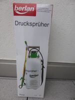Drucksprüher - Marke "berlan"