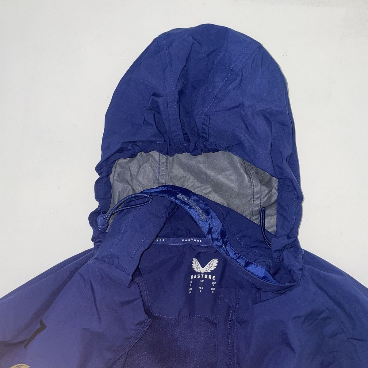 Giacche: FC Zürich Jacke Castore – Nuovo (secondo la descrizione) da Mülligen venduto da d.elen402 2