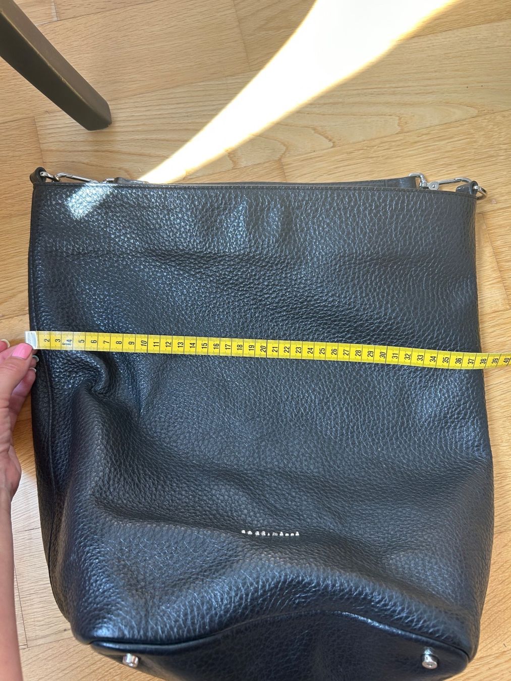 Coccinelle Sacs femmes: Coccinelle Classic Handbag – D'occasion à Zürich par Madita_auf_der_Erbse 7