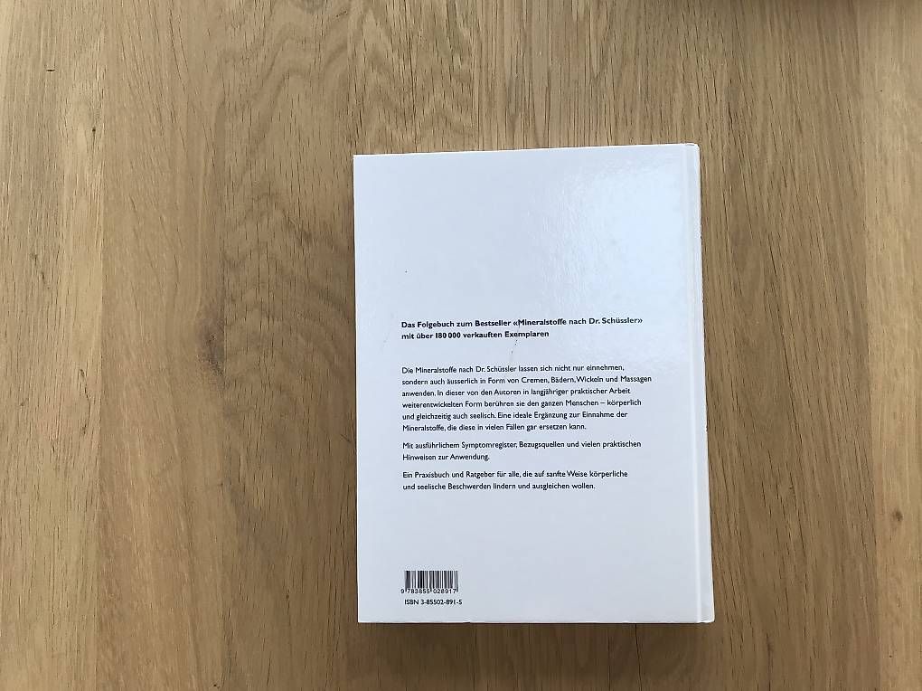 Libri: Schüsslersalze Kellenberger – Usato da Egolzwil venduto da taraxacum65 1