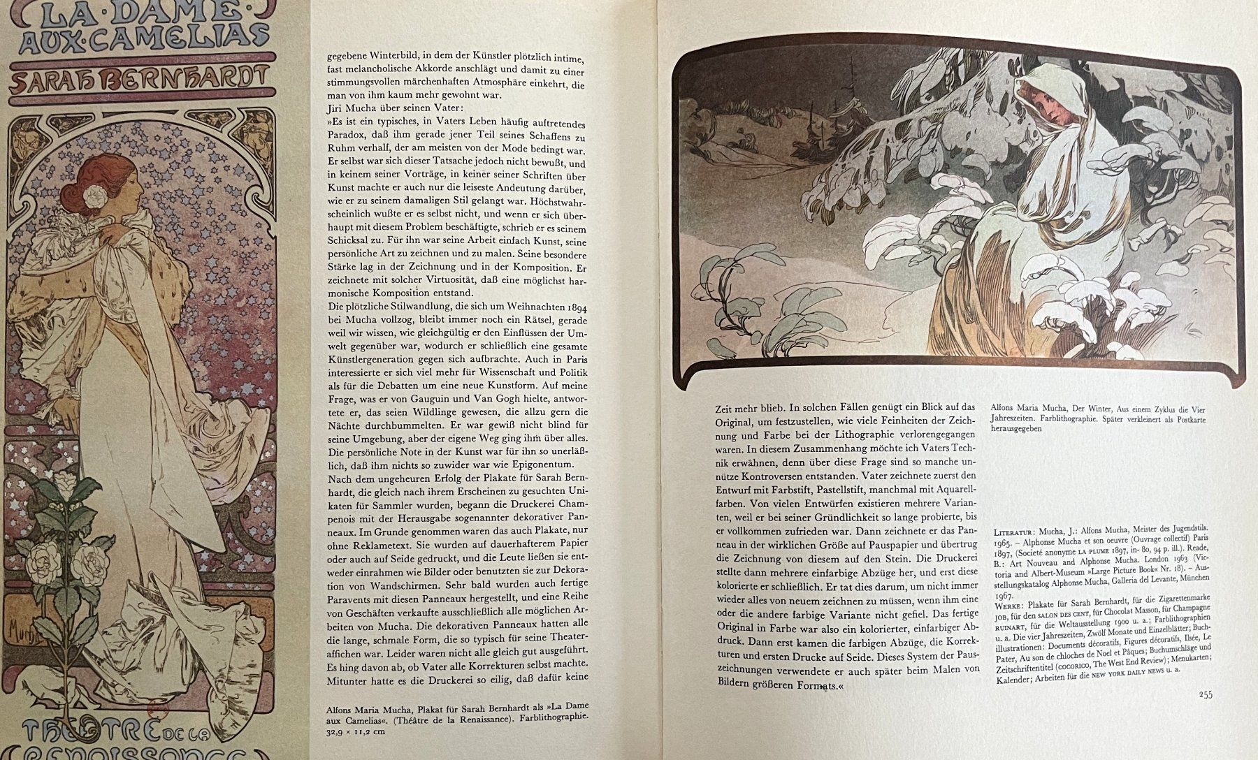 Libri: Jugendstil - Graphik und Druckunst – Usato da Savagnier venduto da Ne2065 7