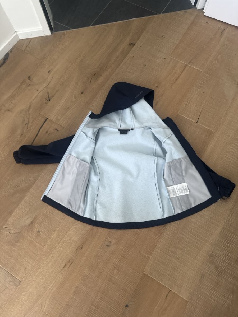 Jacken: Softshell Jacke Icepeak – Gebraucht aus Lupsingen von tike47 1
