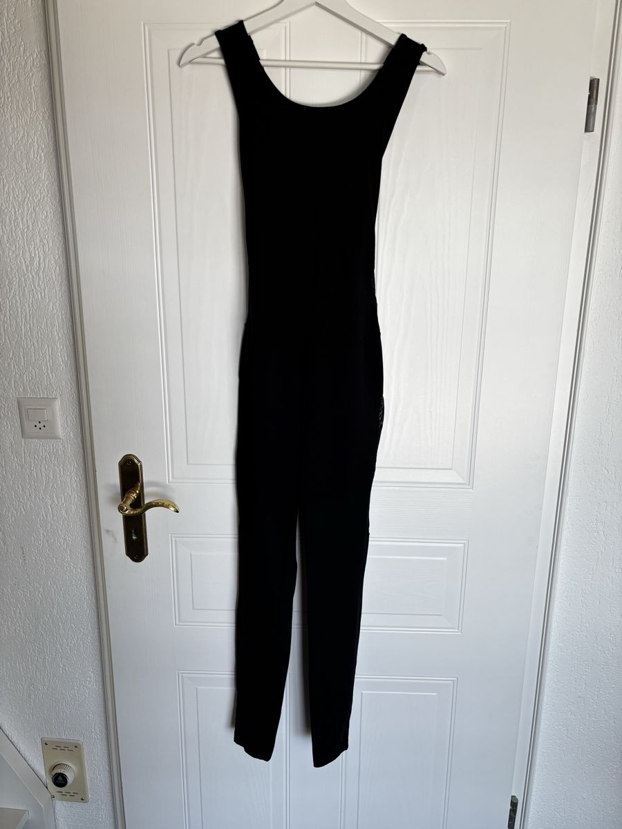 H&M Tute: Yoga/Pilates-Einteiler Grösse M – Usato da Hildisrieden venduto da nor_8gvz