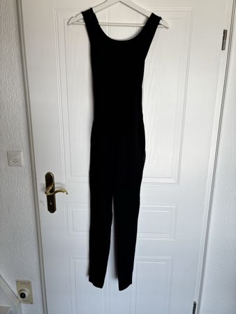 Yoga/Pilates-Einteiler Grösse M
