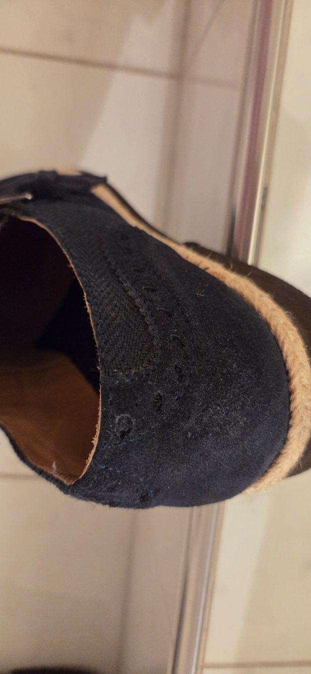 Scarpe da uomo: Brogue Herrenschuhe Gr. 42 Gianni Sella – Nuovo (secondo la descrizione) da Wettswil venduto da the_jr6l 3