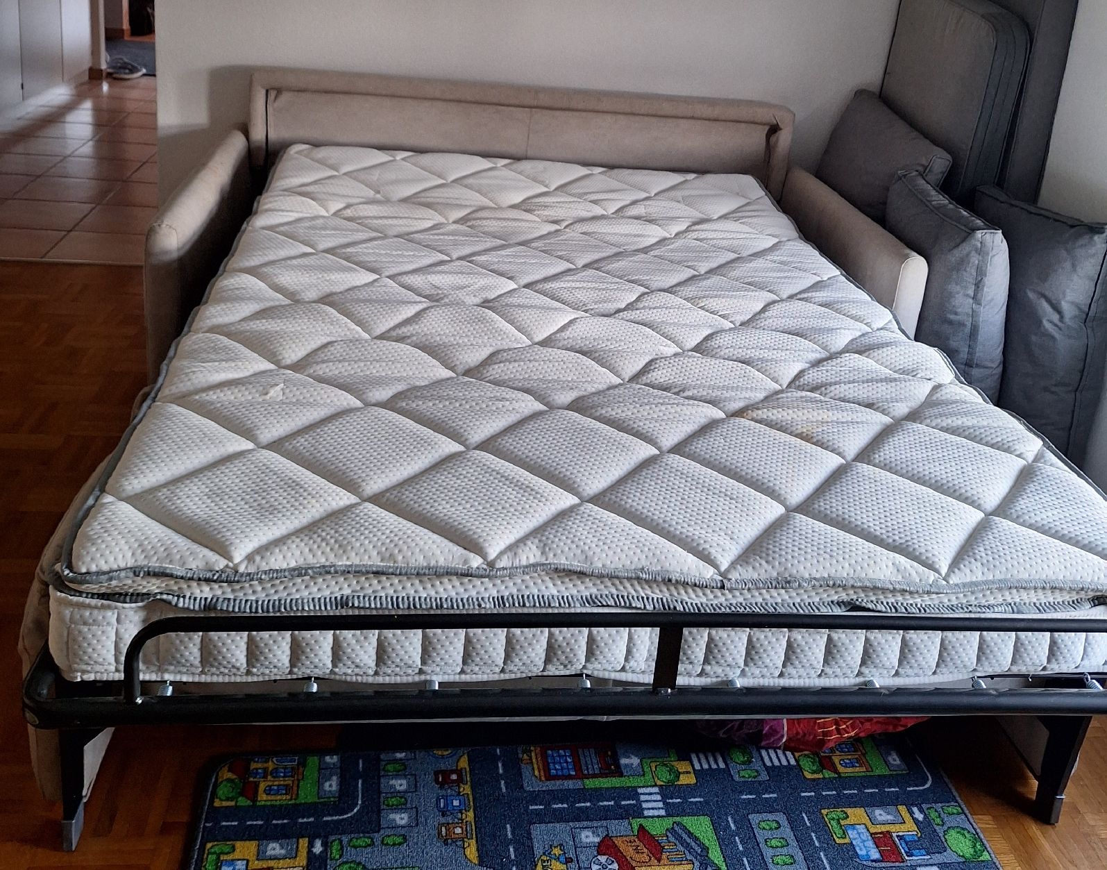 Sofas: Canapé Poltronesofa – Gebraucht aus Palézieux von luc_8xfc 1