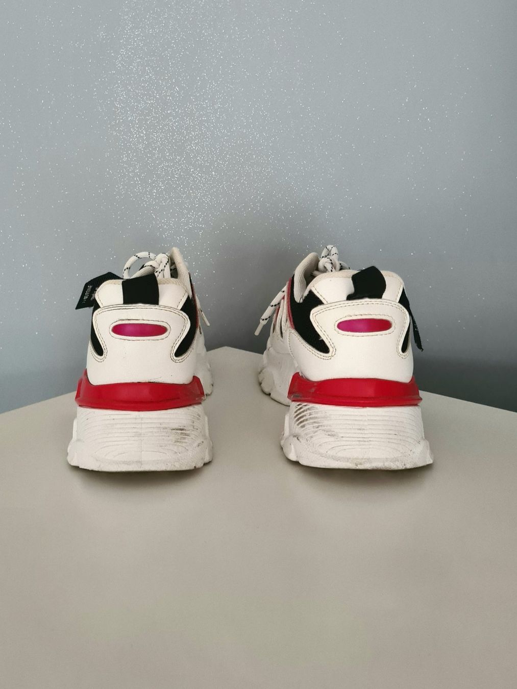 Scarpe da donna: Baskets femme taille 38 – Usato da Thônex venduto da AneleManele 1