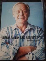 Köbi Kuhn - 20x30cm Handsigniert