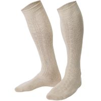 Unisex Trachtensocken Größe 35-38