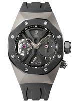 Audemars Piguet concept tourbillon
