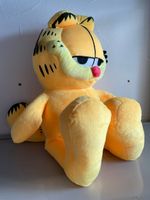 Garfield Plüschtier Kuscheltier gross