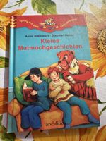 Kleine Mutmachgeschichten: Lesespass für Kinder! Top! (54)