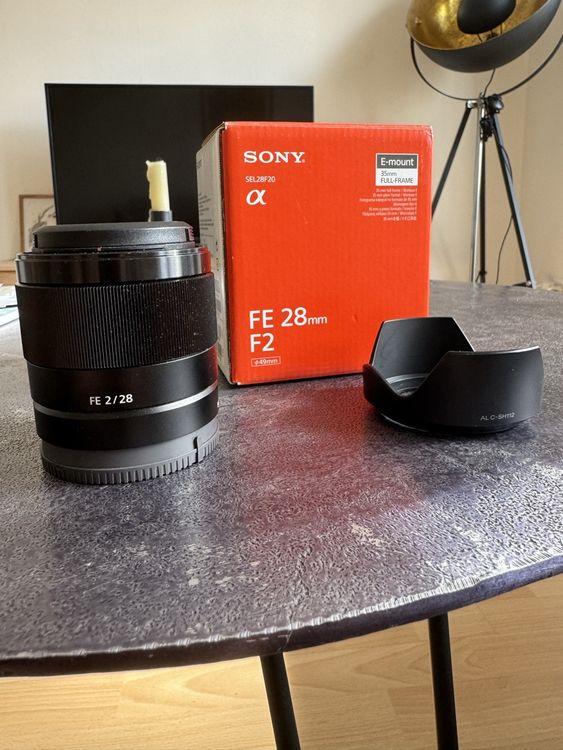 Objectif d'appareil photo 82 mm Filtre gros plan +1 +2 +4 +8 +10 dioptrie Gros plan Filtre macro pour appareil photo Sony Alpha a7R V avec objectif Sony FE 24-70 mm f/2.8