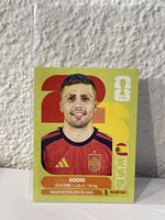 Sticker Rodri Spain United Edition Panini FIFA World Cup 202