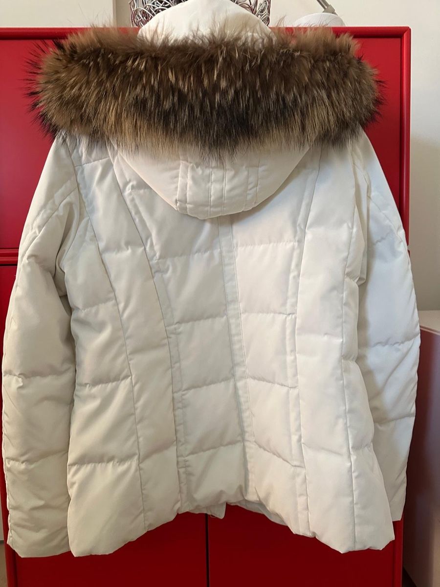 Bogner Giacche: Bogner Winterjacke Gr. 40 – Usato da Binningen venduto da Yuliya15 1