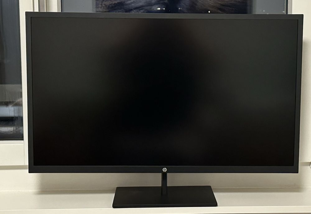HP Pavilion 32 QHD Monitor 4WH45AA Kaufen auf Ricardo