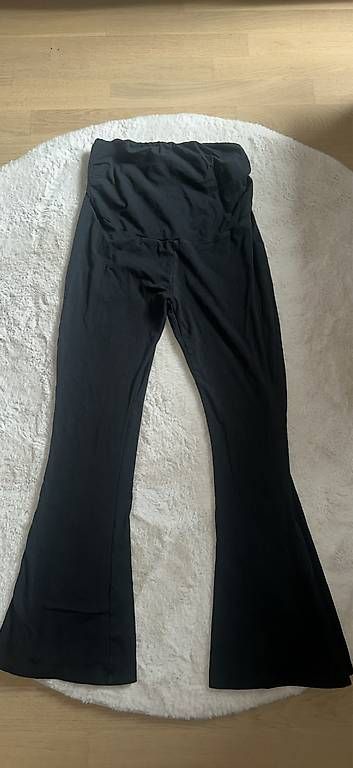 Leggings: Legging de grossesse  – Usato da Grand-Lancy venduto da ssa_k59z