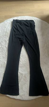 Legging de grossesse 